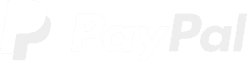 Paypal White